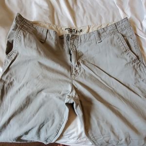 Old Navy Khakis Men's 38W 30L